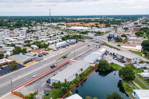 Propiedad comercial en venta en Seminole, Florida, 418.71 m2 № 2217146 - foto 2
