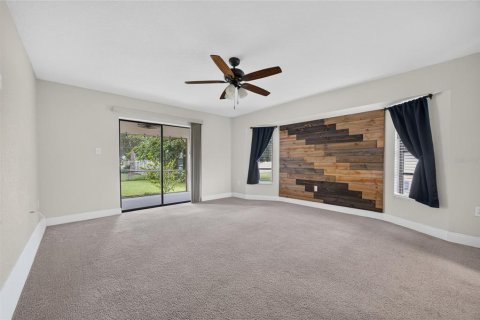 Купить виллу или дом в Порт-Шарлотт, Флорида 11 комнат, 185.43м2, № 2314663 - фото 15