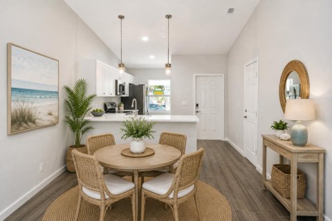 Villa ou maison à louer à West Palm Beach, Floride: 3 chambres, 105.07 m2 № 2353078 - photo 6