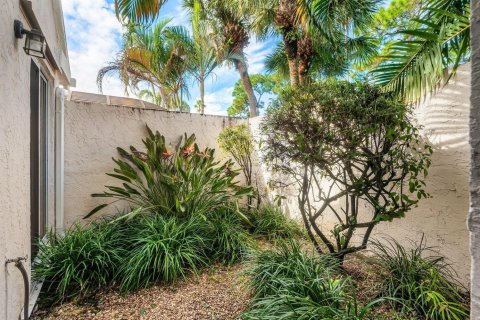 Villa ou maison à vendre à Palm Beach Gardens, Floride: 3 chambres, 145.02 m2 № 2390192 - photo 30