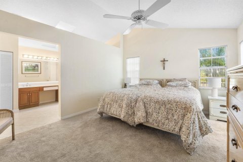 Villa ou maison à vendre à Palm Beach Gardens, Floride: 3 chambres, 145.02 m2 № 2390192 - photo 19