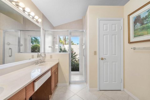 Villa ou maison à vendre à Palm Beach Gardens, Floride: 3 chambres, 145.02 m2 № 2390192 - photo 22
