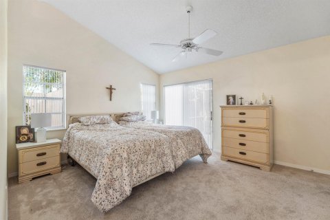 Villa ou maison à vendre à Palm Beach Gardens, Floride: 3 chambres, 145.02 m2 № 2390192 - photo 20