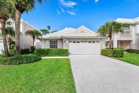 Villa ou maison à Palm Beach Gardens, Floride 3 chambres, 145.02 m2 № 2390192