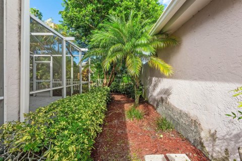 Villa ou maison à vendre à Palm Beach Gardens, Floride: 3 chambres, 145.02 m2 № 2390192 - photo 28