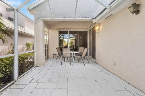 Villa ou maison à vendre à Palm Beach Gardens, Floride: 3 chambres, 145.02 m2 № 2390192 - photo 27