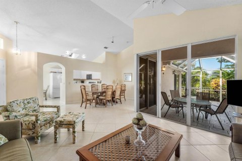 Villa ou maison à vendre à Palm Beach Gardens, Floride: 3 chambres, 145.02 m2 № 2390192 - photo 14