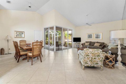 Villa ou maison à vendre à Palm Beach Gardens, Floride: 3 chambres, 145.02 m2 № 2390192 - photo 11