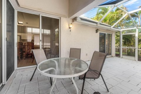 Villa ou maison à vendre à Palm Beach Gardens, Floride: 3 chambres, 145.02 m2 № 2390192 - photo 26