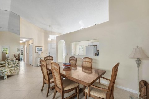 Villa ou maison à vendre à Palm Beach Gardens, Floride: 3 chambres, 145.02 m2 № 2390192 - photo 12
