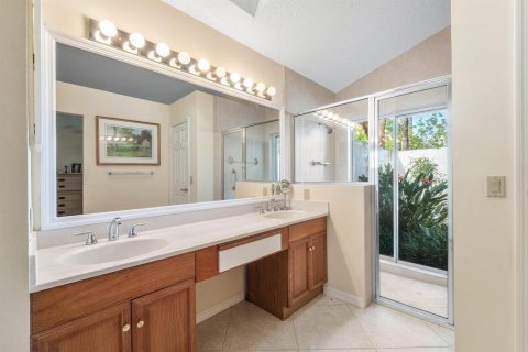 Villa ou maison à vendre à Palm Beach Gardens, Floride: 3 chambres, 145.02 m2 № 2390192 - photo 21