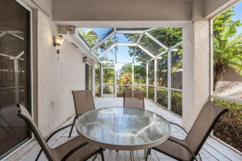 Villa ou maison à vendre à Palm Beach Gardens, Floride: 3 chambres, 145.02 m2 № 2390192 - photo 25