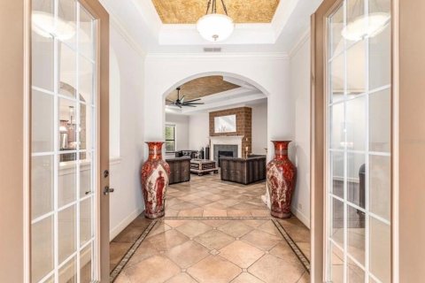 Villa ou maison à vendre à Ocala, Floride: 5 chambres, 355.63 m2 № 2087396 - photo 7