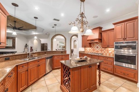 Villa ou maison à vendre à Ocala, Floride: 5 chambres, 355.63 m2 № 2087396 - photo 11