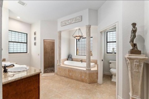 Villa ou maison à vendre à Ocala, Floride: 5 chambres, 355.63 m2 № 2087396 - photo 17