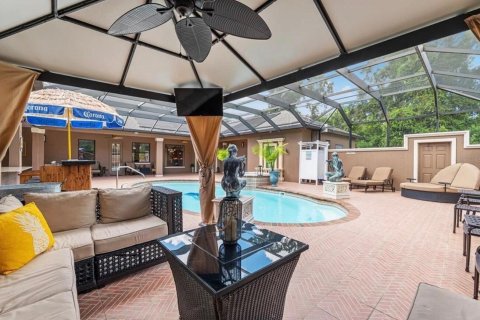 Villa ou maison à vendre à Ocala, Floride: 5 chambres, 355.63 m2 № 2087396 - photo 4
