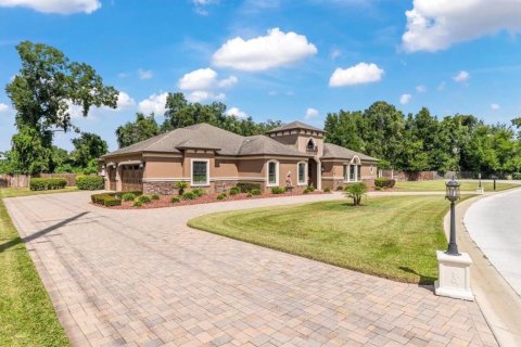 Villa ou maison à vendre à Ocala, Floride: 5 chambres, 355.63 m2 № 2087396 - photo 2