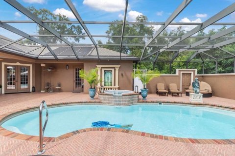 Villa ou maison à Ocala, Floride 5 chambres, 355.63 m2 № 2087396