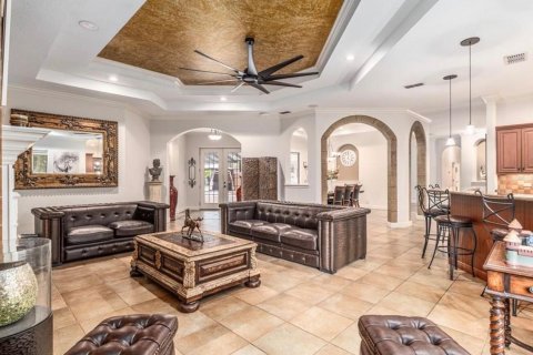 Villa ou maison à vendre à Ocala, Floride: 5 chambres, 355.63 m2 № 2087396 - photo 9