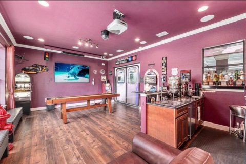 Villa ou maison à vendre à Ocala, Floride: 5 chambres, 355.63 m2 № 2087396 - photo 28