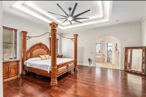 Villa ou maison à vendre à Ocala, Floride: 5 chambres, 355.63 m2 № 2087396 - photo 16