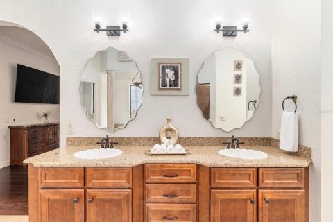 Villa ou maison à vendre à Ocala, Floride: 5 chambres, 355.63 m2 № 2087396 - photo 18