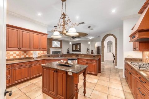 Villa ou maison à vendre à Ocala, Floride: 5 chambres, 355.63 m2 № 2087396 - photo 12