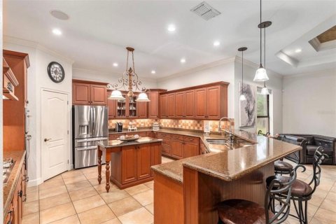 Villa ou maison à vendre à Ocala, Floride: 5 chambres, 355.63 m2 № 2087396 - photo 10