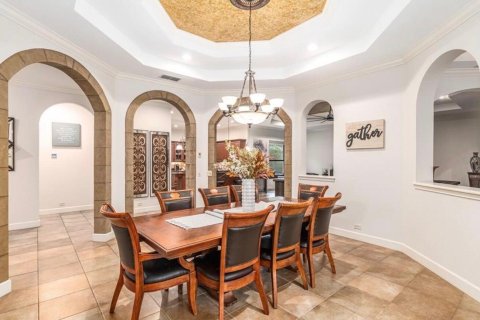 Villa ou maison à vendre à Ocala, Floride: 5 chambres, 355.63 m2 № 2087396 - photo 14