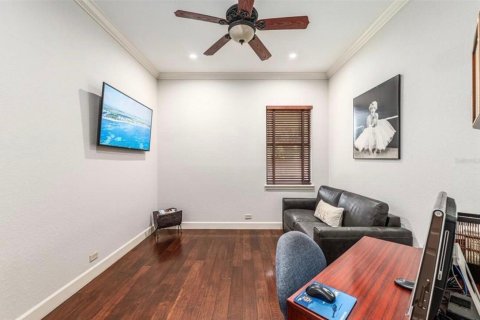 Villa ou maison à vendre à Ocala, Floride: 5 chambres, 355.63 m2 № 2087396 - photo 22