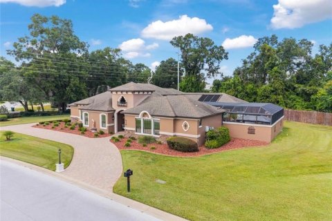 Villa ou maison à vendre à Ocala, Floride: 5 chambres, 355.63 m2 № 2087396 - photo 3