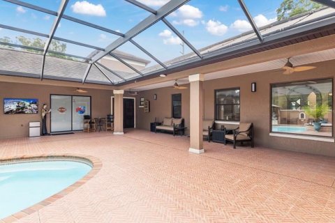 Villa ou maison à vendre à Ocala, Floride: 5 chambres, 355.63 m2 № 2087396 - photo 5