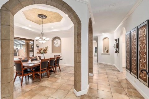 Villa ou maison à vendre à Ocala, Floride: 5 chambres, 355.63 m2 № 2087396 - photo 13