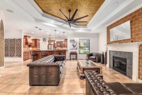 Villa ou maison à vendre à Ocala, Floride: 5 chambres, 355.63 m2 № 2087396 - photo 8