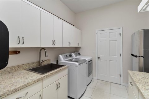 Casa en venta en Longwood, Florida, 3 dormitorios, 312.15 m2 № 1846988 - foto 21