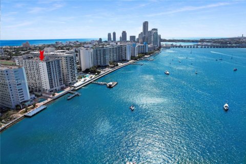 Купить кондоминиум в Майами-Бич, Флорида 1 спальня, 69.68м2, № 1928465 - фото 6