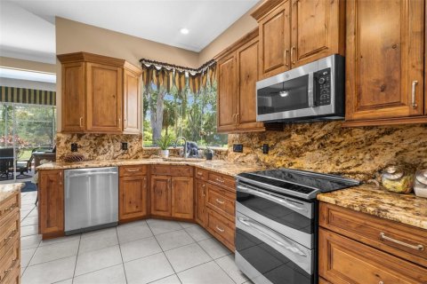 House in North Port, Florida 3 bedrooms, 207.08 sq.m. № 1737169 - photo 16