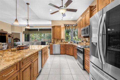 House in North Port, Florida 3 bedrooms, 207.08 sq.m. № 1737169 - photo 15