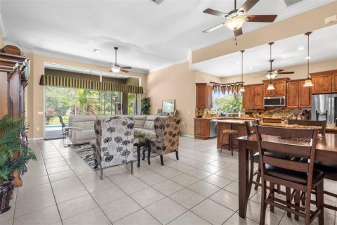 House in North Port, Florida 3 bedrooms, 207.08 sq.m. № 1737169 - photo 6
