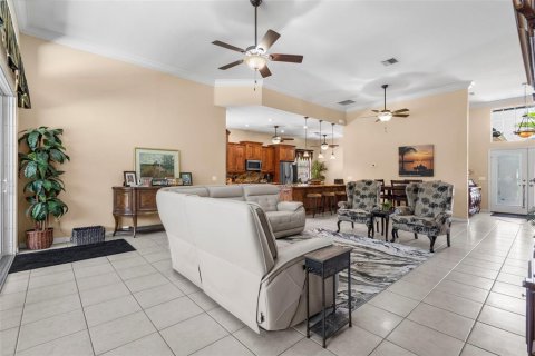 House in North Port, Florida 3 bedrooms, 207.08 sq.m. № 1737169 - photo 8