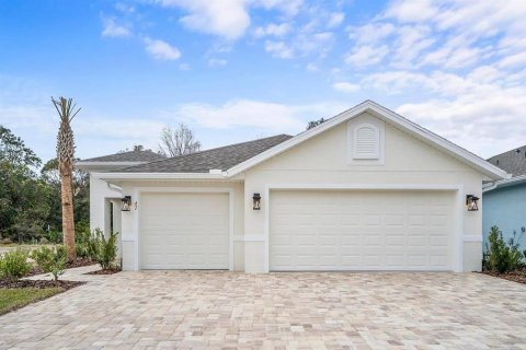 House in Palm Coast, Florida 3 bedrooms, 161.46 sq.m. № 2197284