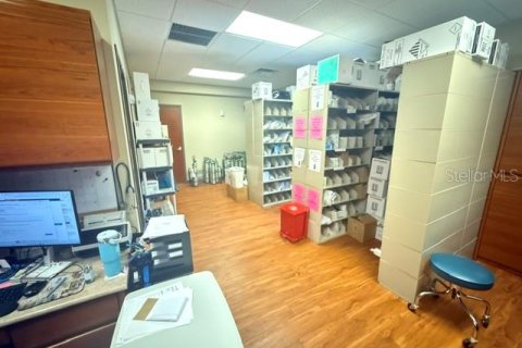 Immobilier commercial à vendre à Orlando, Floride: 1040.51 m2 № 2319102 - photo 25