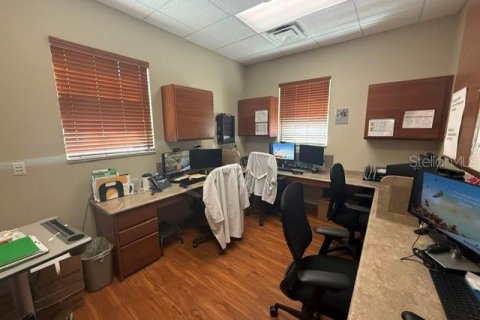 Immobilier commercial à vendre à Orlando, Floride: 1040.51 m2 № 2319102 - photo 21