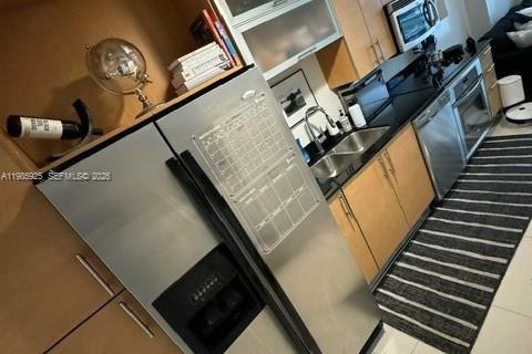 Снять в аренду кондоминиум в Майами, Флорида 1 спальня, 55.28м2, № 2047569 - фото 10