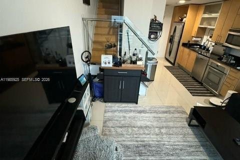 Снять в аренду кондоминиум в Майами, Флорида 1 спальня, 55.28м2, № 2047569 - фото 15