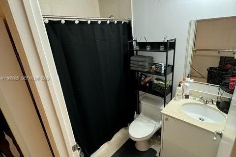 Снять в аренду кондоминиум в Майами, Флорида 1 спальня, 55.28м2, № 2047569 - фото 8