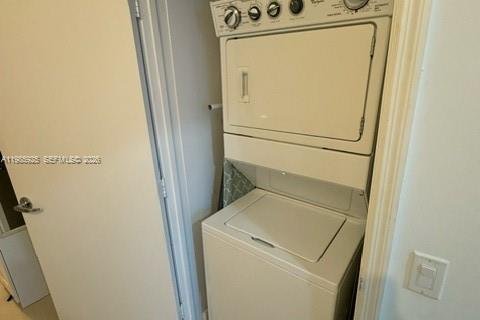 Снять в аренду кондоминиум в Майами, Флорида 1 спальня, 55.28м2, № 2047569 - фото 7