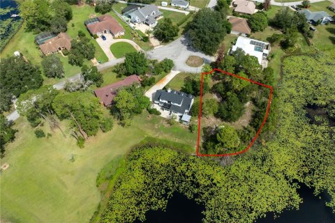 Land in Deltona, Florida № 2349743