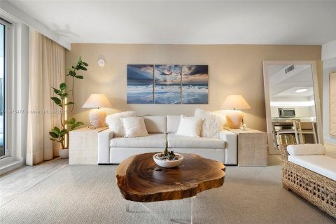 Condo in Miami Beach, Florida, 1 bedroom  № 2014875