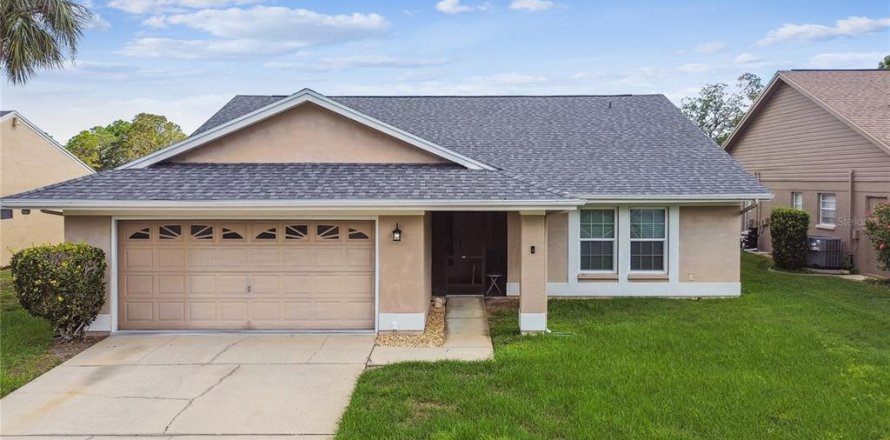Casa en Hudson, Florida 2 dormitorios, 166.3 m2 № 1725373